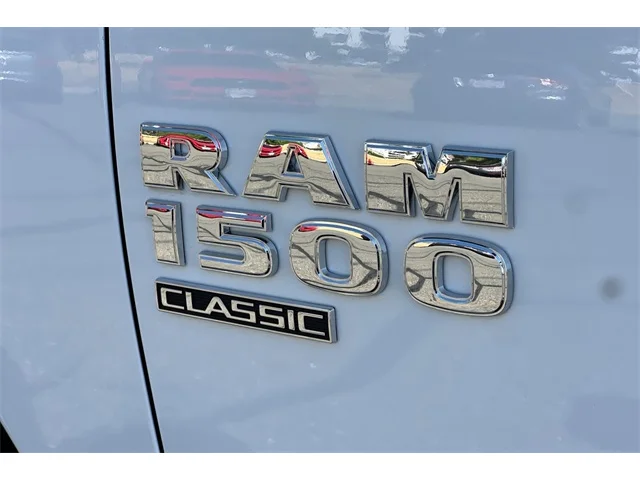 SEMINUEVOS RAM 1500 Classic at ELK GROVE in Elk Grove Buick GMC