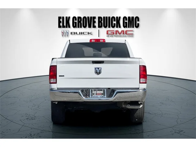 SEMINUEVOS RAM 1500 Classic at ELK GROVE in Elk Grove Buick GMC