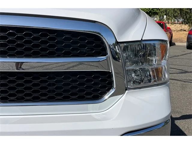 SEMINUEVOS RAM 1500 Classic at ELK GROVE in Elk Grove Buick GMC