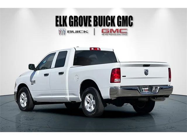 SEMINUEVOS RAM 1500 Classic at ELK GROVE in Elk Grove Buick GMC