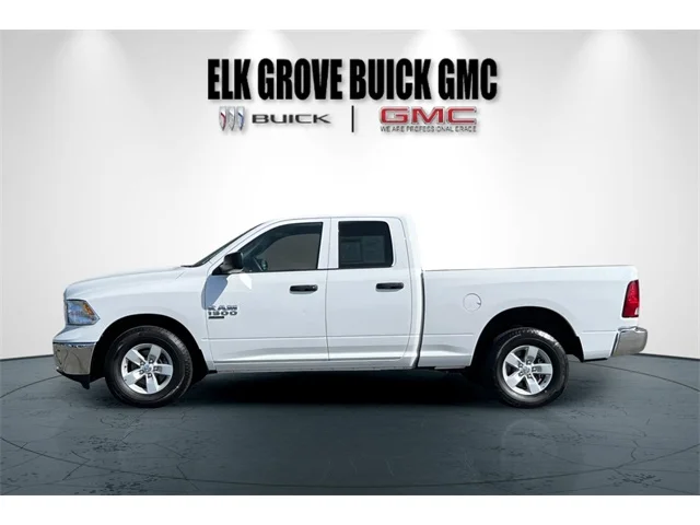 SEMINUEVOS RAM 1500 Classic at ELK GROVE in Elk Grove Buick GMC