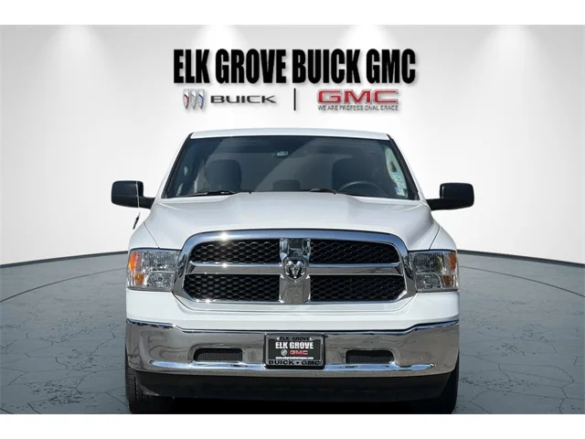 SEMINUEVOS RAM 1500 Classic at ELK GROVE in Elk Grove Buick GMC