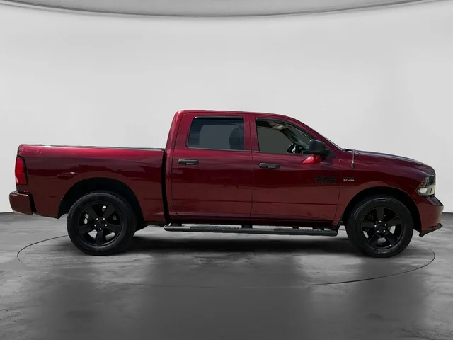 SEMINUEVOS RAM 1500 a Estados en autogozo