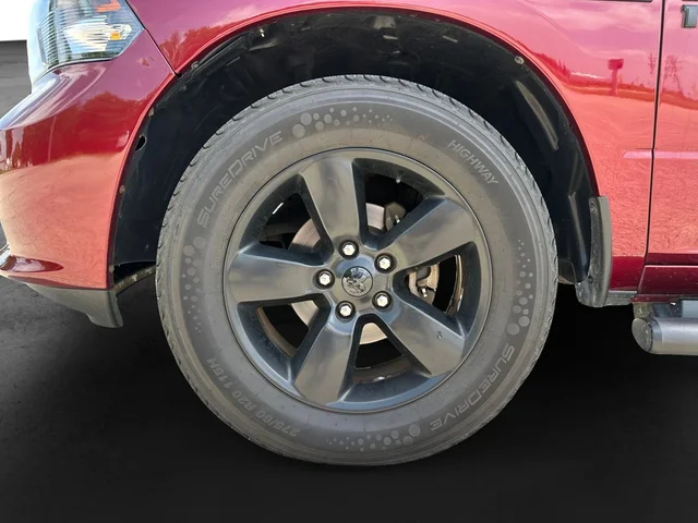 SEMINUEVOS RAM 1500 a Estados en autogozo