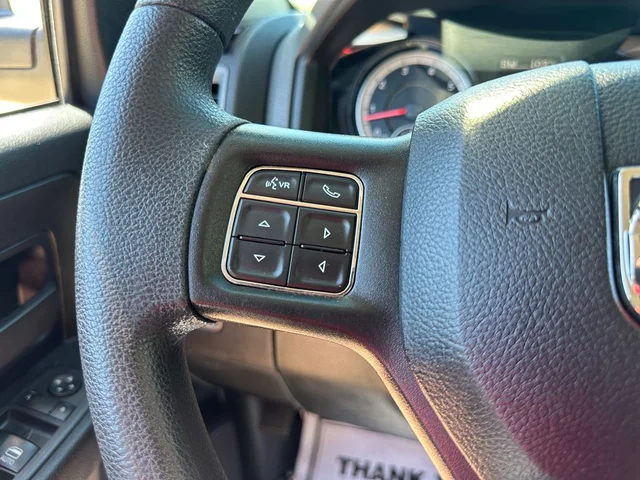 SEMINUEVOS RAM 1500 a Estados en autogozo