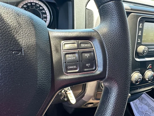 SEMINUEVOS RAM 1500 a Estados en autogozo