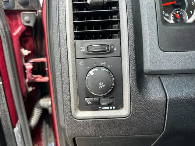 SEMINUEVOS RAM 1500 a Estados en autogozo
