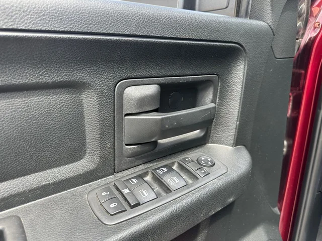 SEMINUEVOS RAM 1500 a Estados en autogozo
