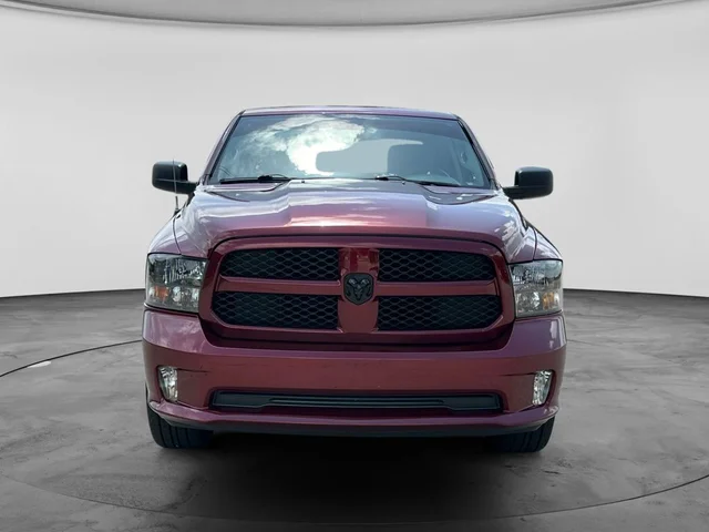 SEMINUEVOS RAM 1500 a Estados en autogozo