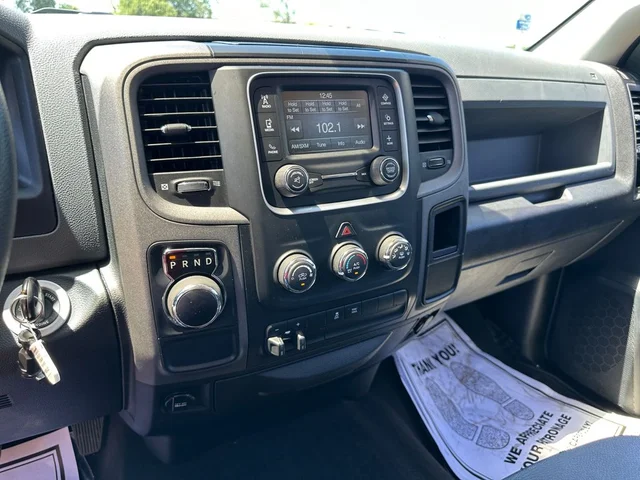 SEMINUEVOS RAM 1500 a Estados en autogozo