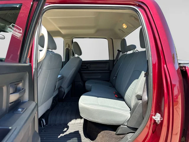SEMINUEVOS RAM 1500 a Estados en autogozo
