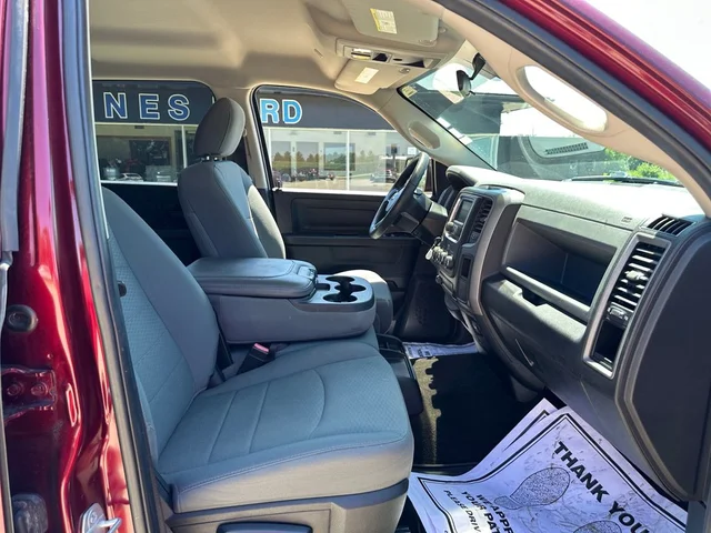 SEMINUEVOS RAM 1500 a Estados en autogozo