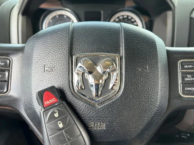 SEMINUEVOS RAM 1500 a Estados en autogozo
