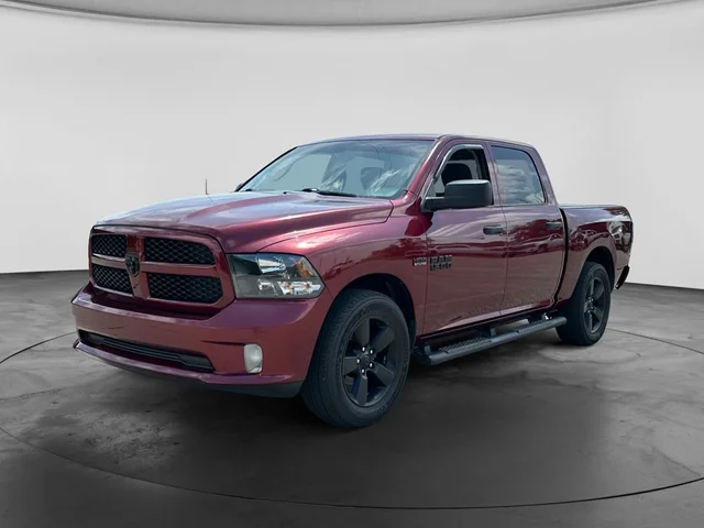 SEMINUEVOS RAM 1500 a Estados en autogozo