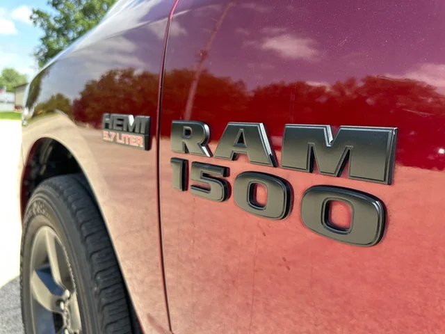 SEMINUEVOS RAM 1500 a Estados en autogozo