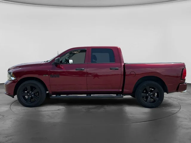 SEMINUEVOS RAM 1500 a Estados en autogozo