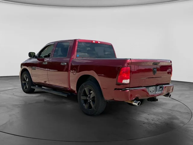 SEMINUEVOS RAM 1500 a Estados en autogozo