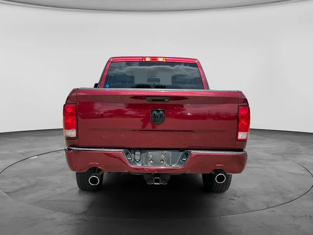 SEMINUEVOS RAM 1500 a Estados en autogozo