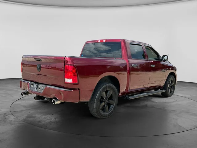 SEMINUEVOS RAM 1500 a Estados en autogozo