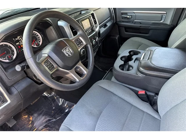 SEMINUEVOS RAM 1500 Classic at ELK GROVE in Elk Grove Buick GMC
