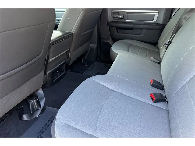 SEMINUEVOS RAM 1500 Classic at ELK GROVE in Elk Grove Buick GMC