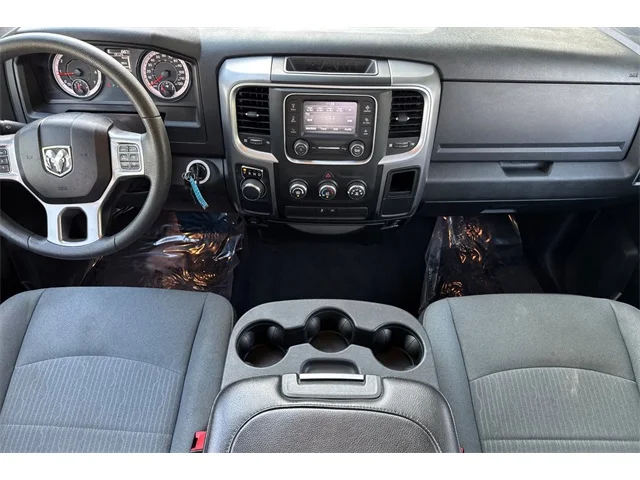 SEMINUEVOS RAM 1500 Classic at ELK GROVE in Elk Grove Buick GMC