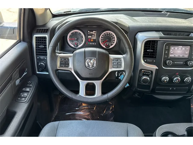 SEMINUEVOS RAM 1500 Classic at ELK GROVE in Elk Grove Buick GMC