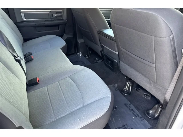 SEMINUEVOS RAM 1500 Classic at ELK GROVE in Elk Grove Buick GMC