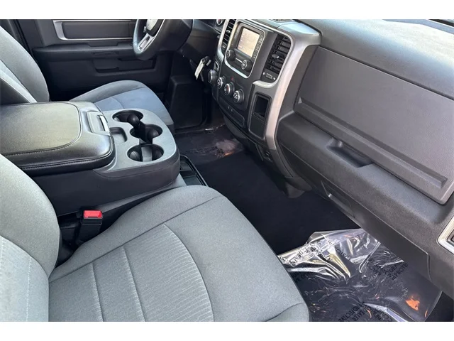 SEMINUEVOS RAM 1500 Classic at ELK GROVE in Elk Grove Buick GMC