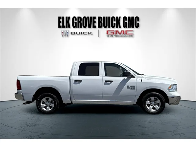 SEMINUEVOS RAM 1500 Classic at ELK GROVE in Elk Grove Buick GMC