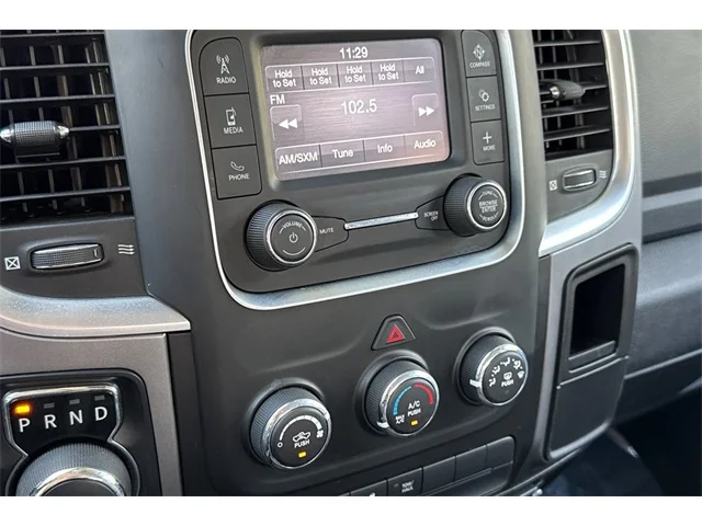 SEMINUEVOS RAM 1500 Classic at ELK GROVE in Elk Grove Buick GMC