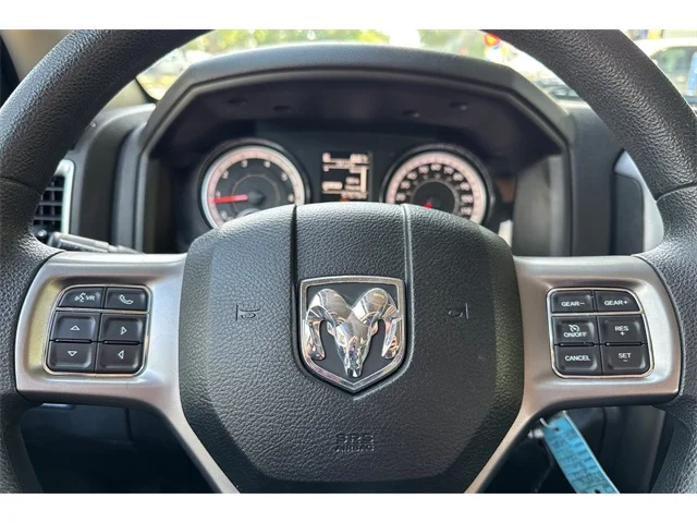 SEMINUEVOS RAM 1500 Classic at ELK GROVE in Elk Grove Buick GMC