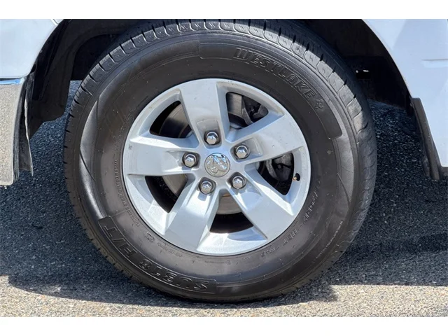 SEMINUEVOS RAM 1500 Classic at ELK GROVE in Elk Grove Buick GMC