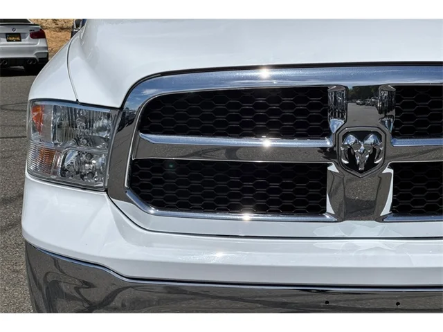 SEMINUEVOS RAM 1500 Classic at ELK GROVE in Elk Grove Buick GMC