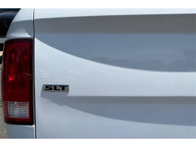 SEMINUEVOS RAM 1500 Classic at ELK GROVE in Elk Grove Buick GMC