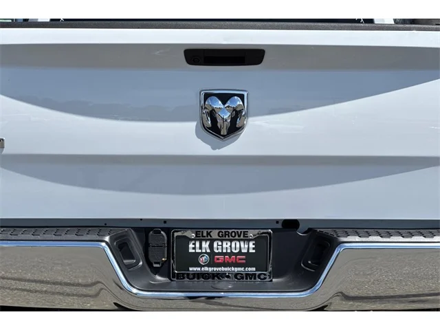 SEMINUEVOS RAM 1500 Classic at ELK GROVE in Elk Grove Buick GMC
