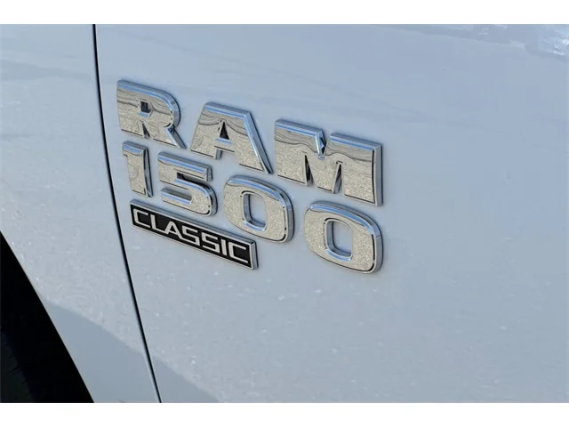 SEMINUEVOS RAM 1500 Classic at ELK GROVE in Elk Grove Buick GMC