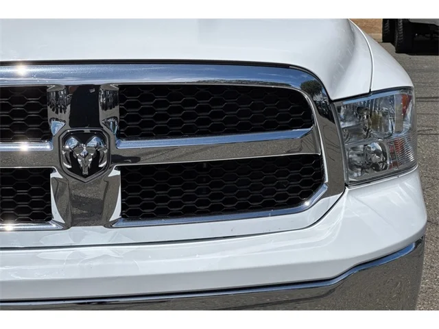 SEMINUEVOS RAM 1500 Classic at ELK GROVE in Elk Grove Buick GMC
