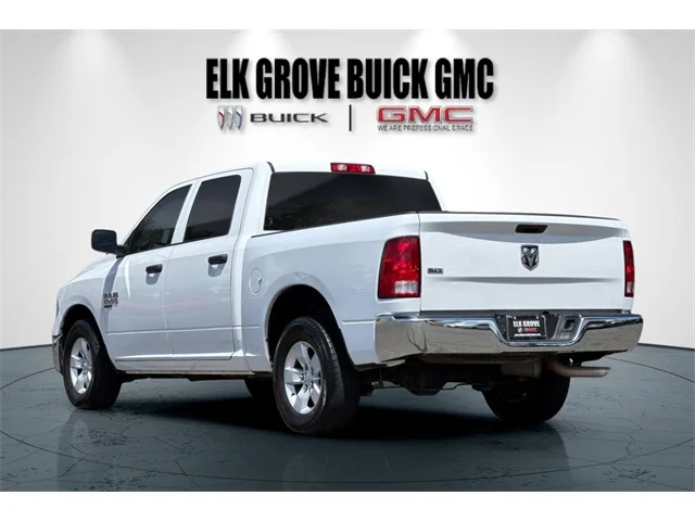 SEMINUEVOS RAM 1500 Classic at ELK GROVE in Elk Grove Buick GMC