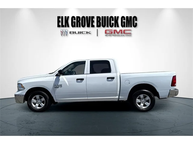 SEMINUEVOS RAM 1500 Classic at ELK GROVE in Elk Grove Buick GMC