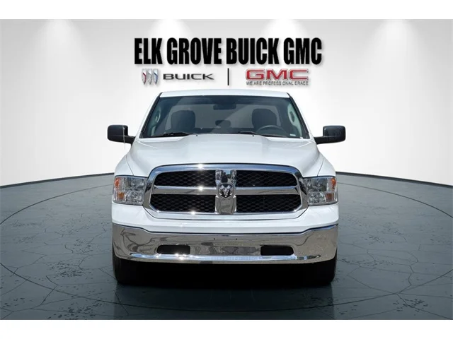 SEMINUEVOS RAM 1500 Classic at ELK GROVE in Elk Grove Buick GMC