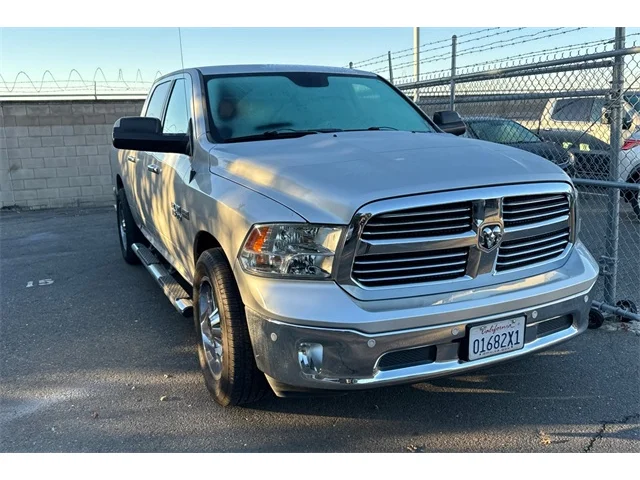 SEMINUEVOS RAM 1500 at ELK GROVE in Elk Grove Buick GMC