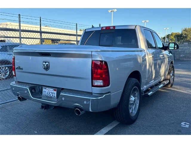 SEMINUEVOS RAM 1500 at ELK GROVE in Elk Grove Buick GMC