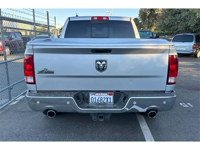 SEMINUEVOS RAM 1500 at ELK GROVE in Elk Grove Buick GMC