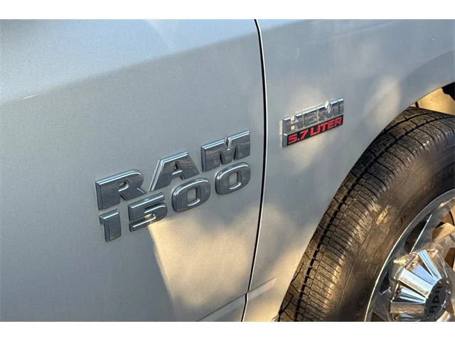 SEMINUEVOS RAM 1500 at ELK GROVE in Elk Grove Buick GMC