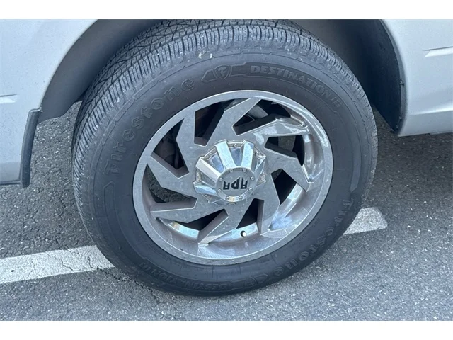 SEMINUEVOS RAM 1500 at ELK GROVE in Elk Grove Buick GMC