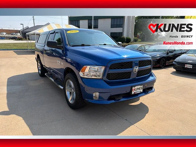 SEMINUEVOS RAM 1500 a Estados en autogozo