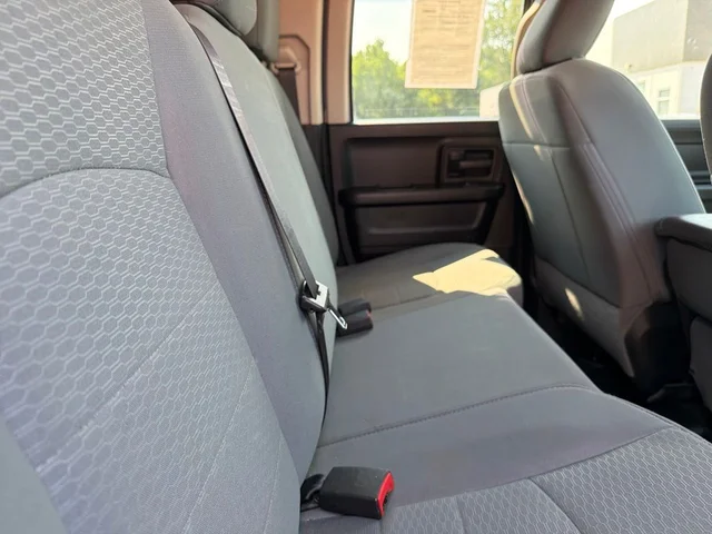 SEMINUEVOS RAM 1500 a Estados en autogozo