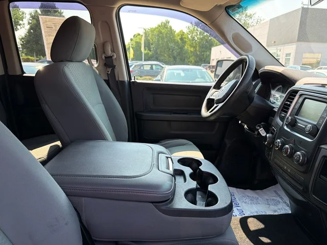 SEMINUEVOS RAM 1500 a Estados en autogozo