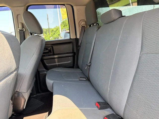 SEMINUEVOS RAM 1500 a Estados en autogozo